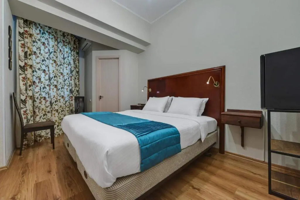 House 52 Boutique Hotel