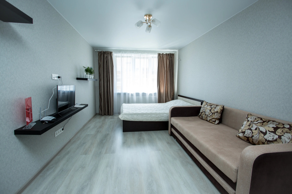 Квартира на Кирова 322аК3 п1