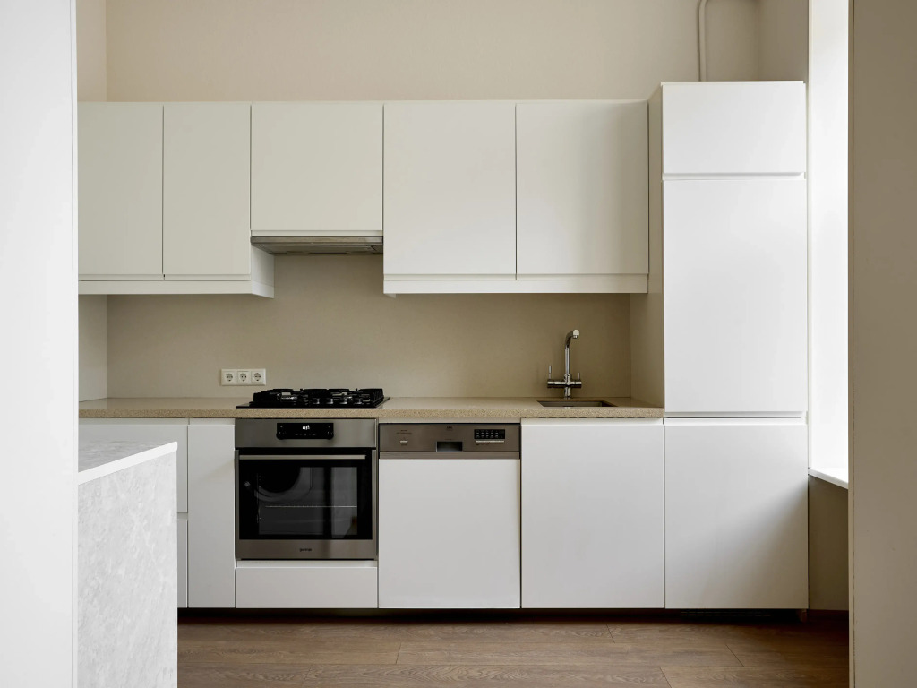 Апартаменты Rossi Apartment от Apartvil