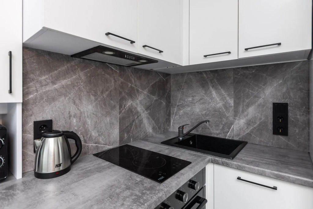 Апартаменты Grey House Минск Мир
