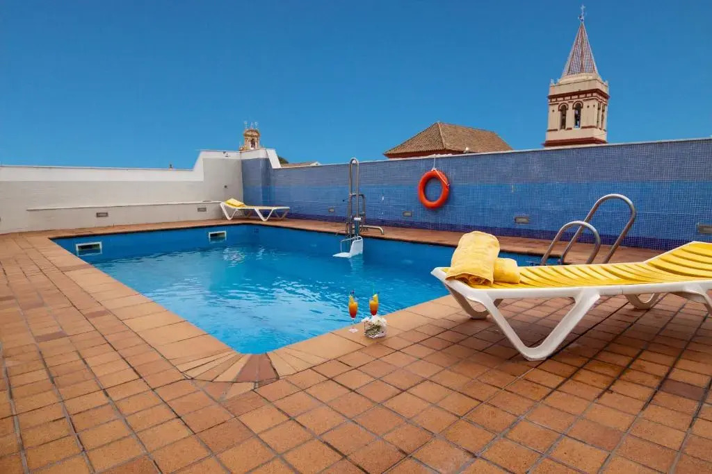 Hotel San Gil