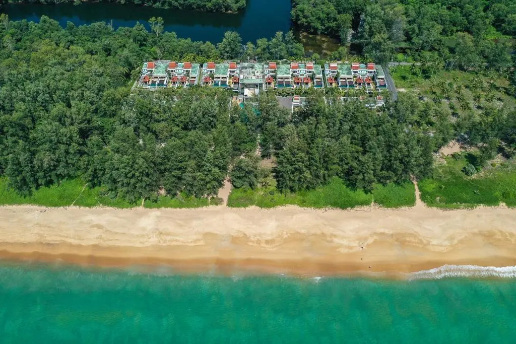 Maikhao Dream Villa Resort and Spa, Maikhao Phuket