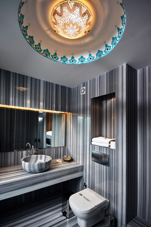 Hotel Niles Istanbul