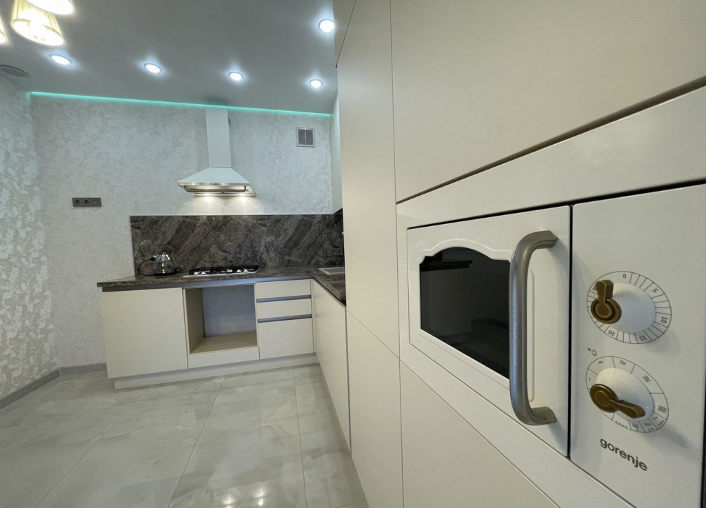 Квартира на Больничном 4к10