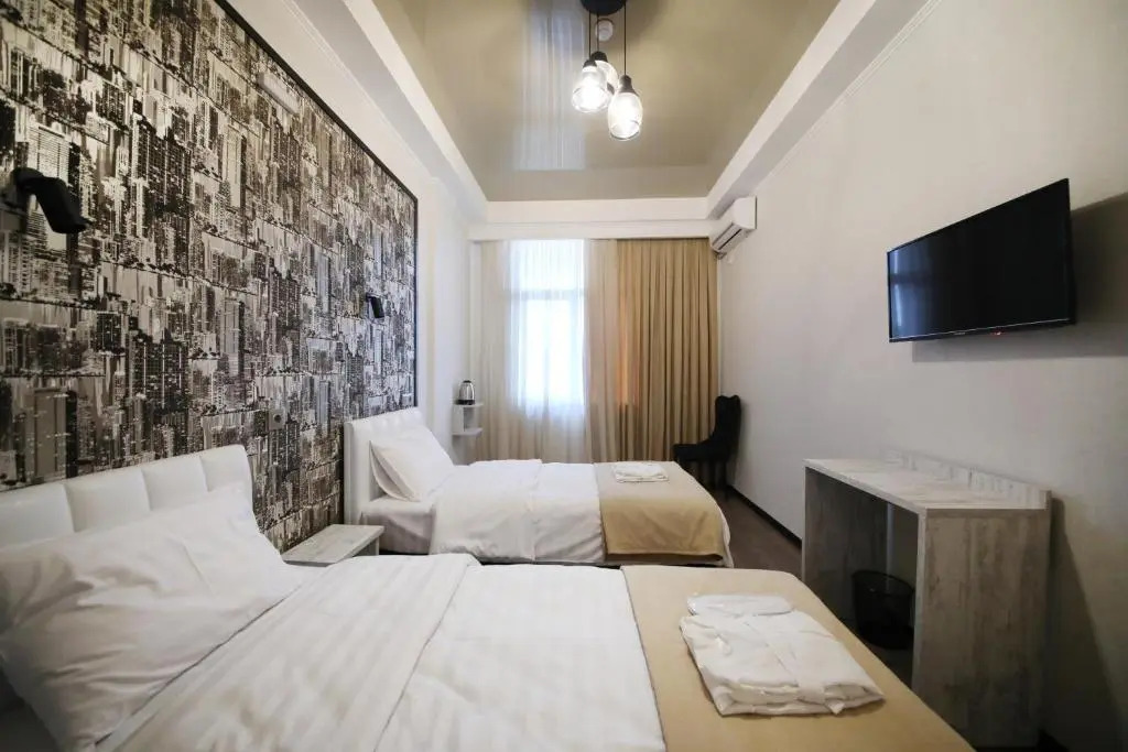 Hotel Panoramic