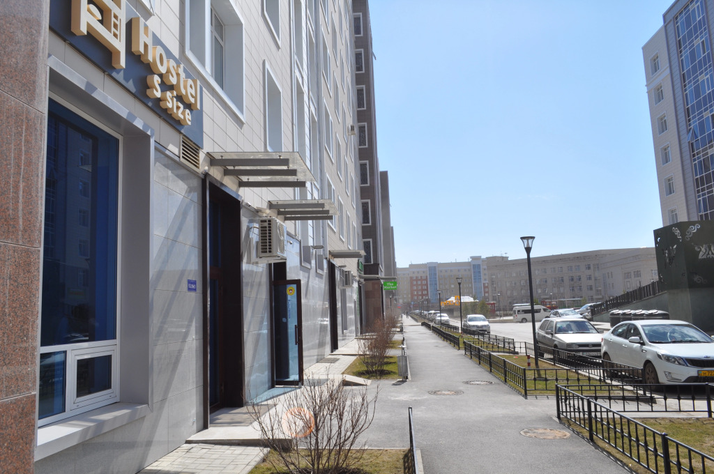 Hostelssize Hostel