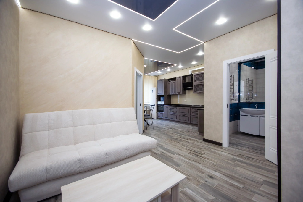 Апартаменты ViP Apart 3