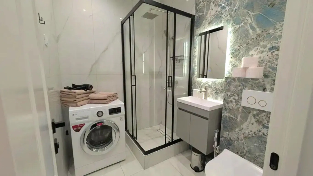 Квартира уникальное расположение Казань Баумана