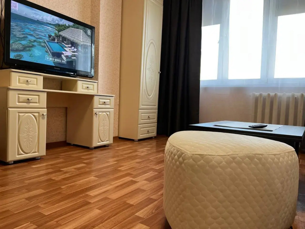Квартира Уютная Солнечная