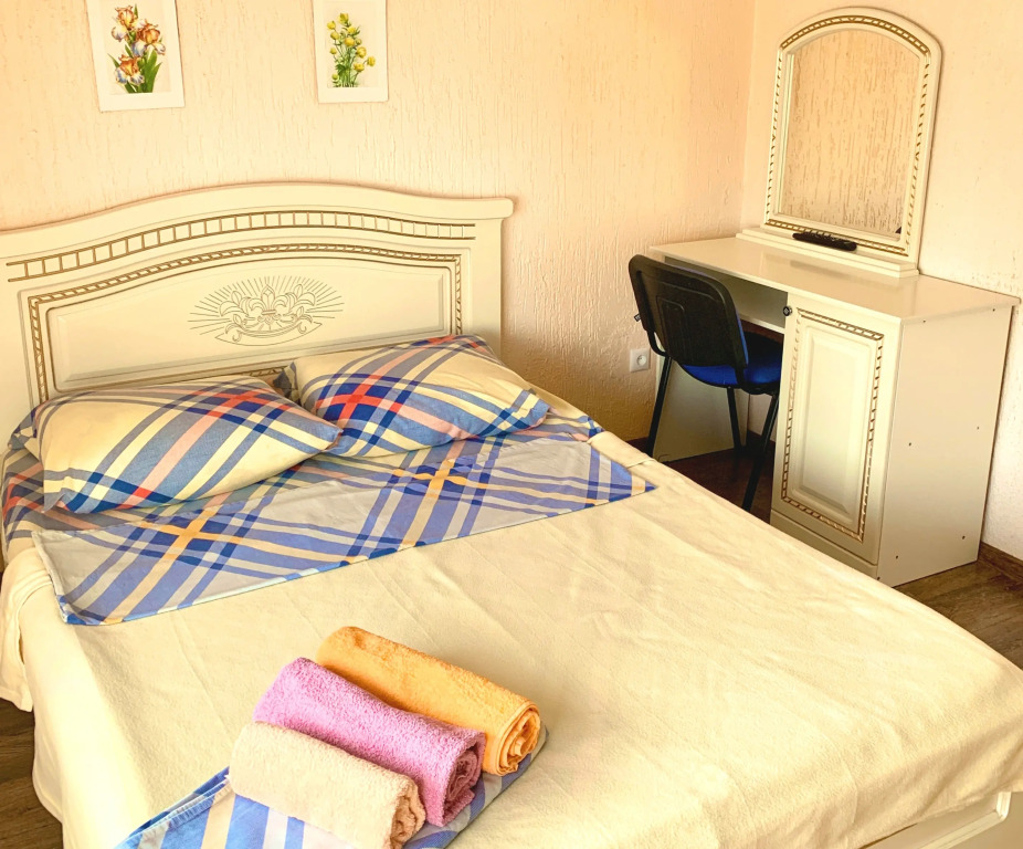 Sealoo Razina Guest House