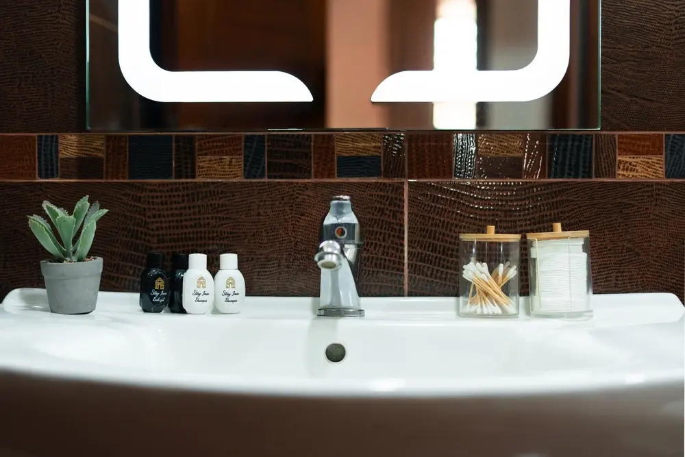Апартаменты on Amiryan Str. 4/6-134