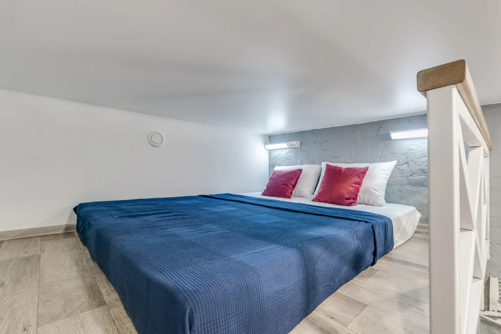 Апартаменты Liki-Mir Apartments Б. Посадская* 12