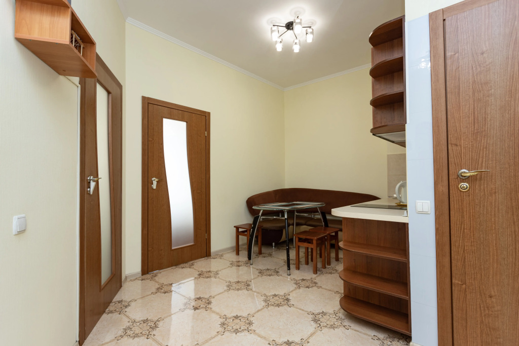 Квартира Atlant Shine-2