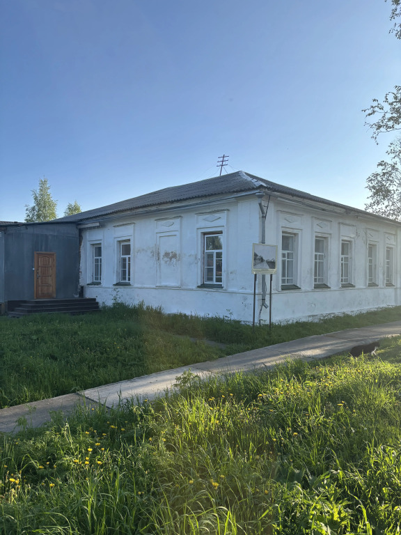 Гостевой Дом Морошка