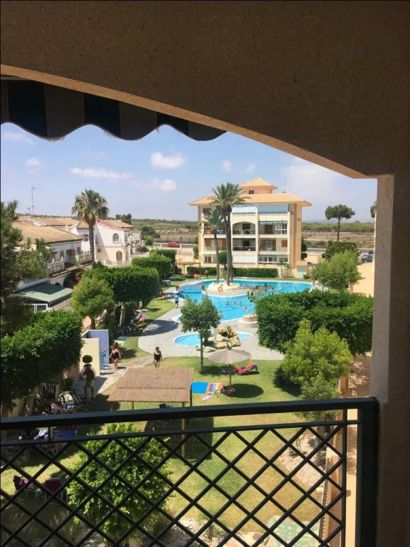 Апарт-Отель Luxury Beach Vacation La Mata