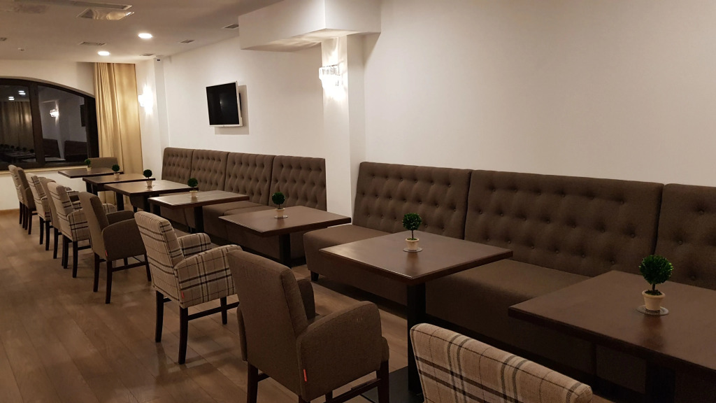 Bernardazzi Grand Hotel