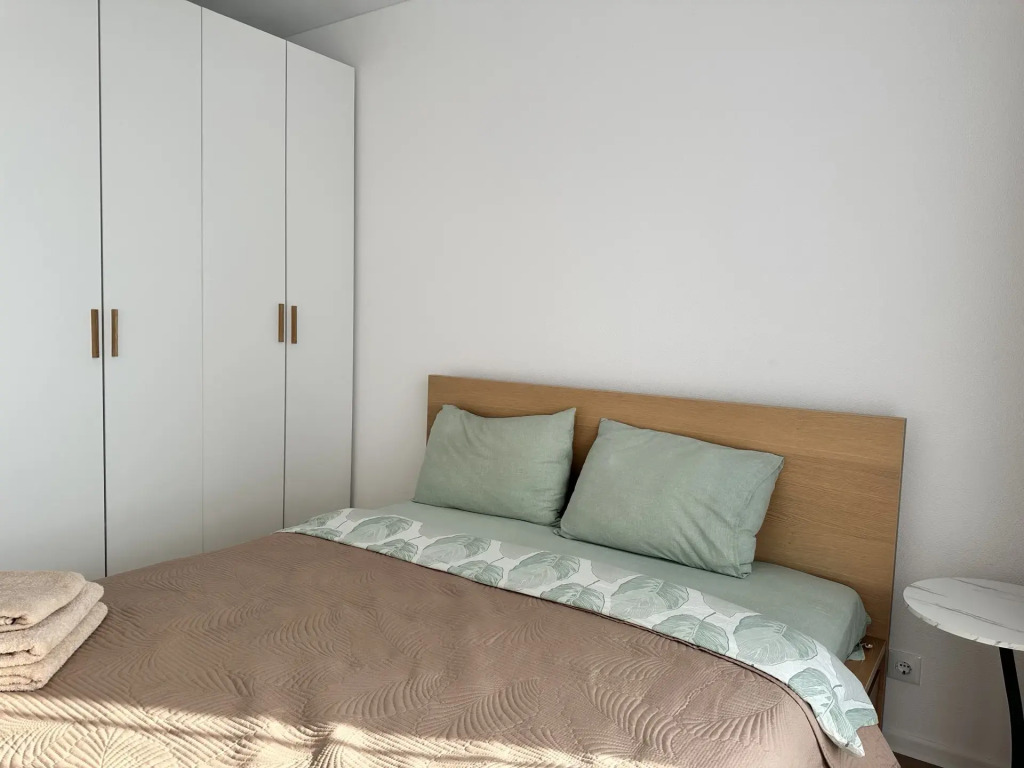 Квартира Малое Понизовье, 8 к1