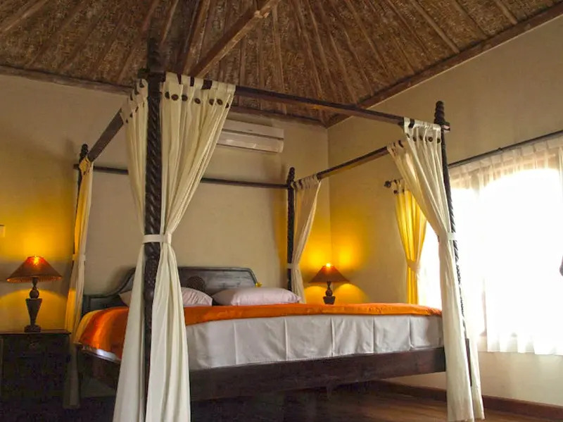 Okawati Boutique Bungalows