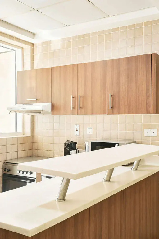 Апартаменты 2br Sulafa Tower, Dubai Marina
