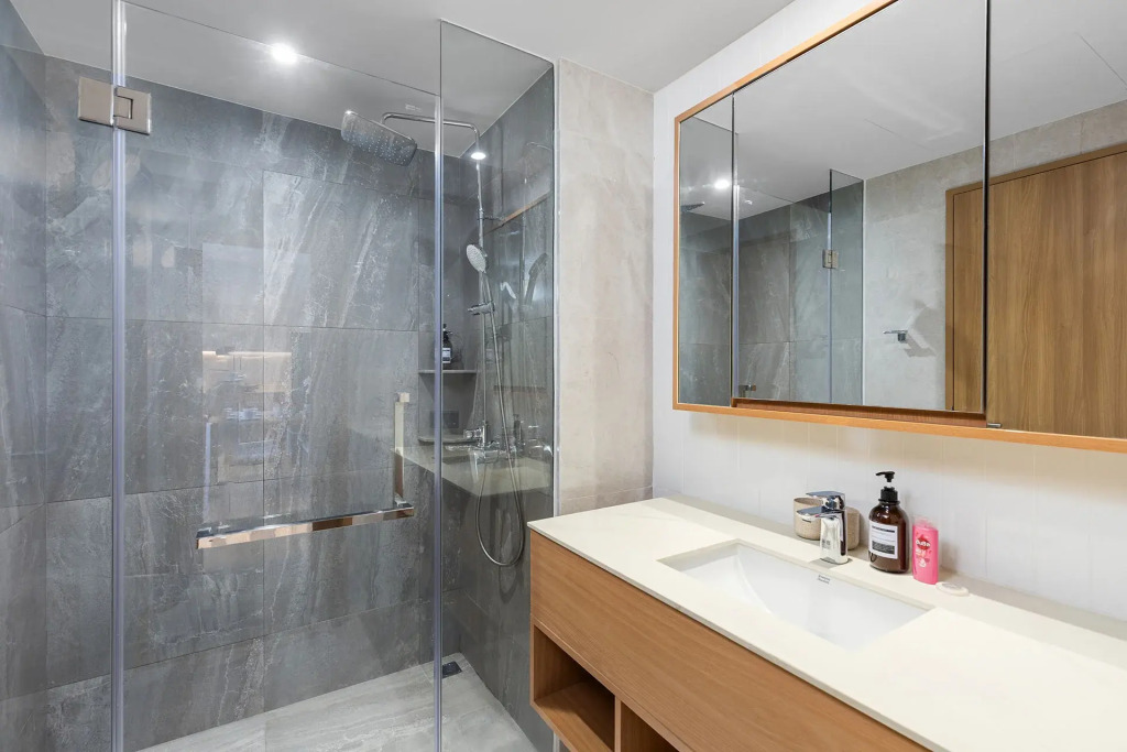 Апартаменты Laguna BeachSide 1 bedroom 2510