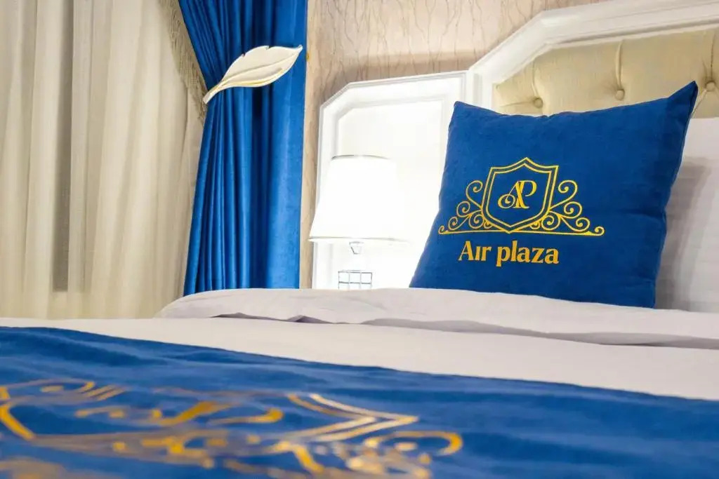 Air Plaza Hotel
