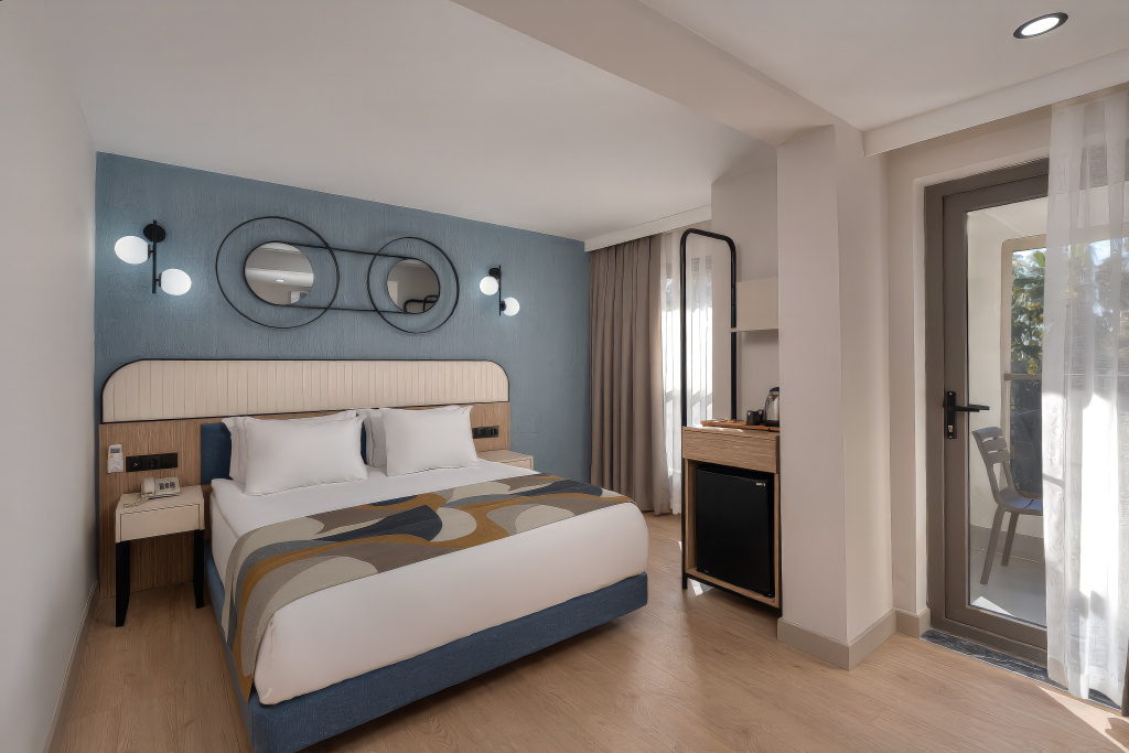 BODENSEE HOTEL