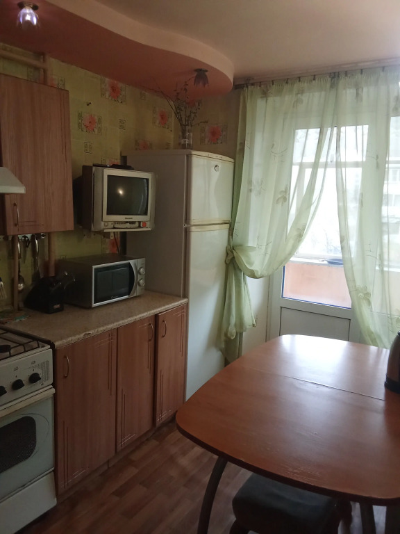 Квартира Престиж