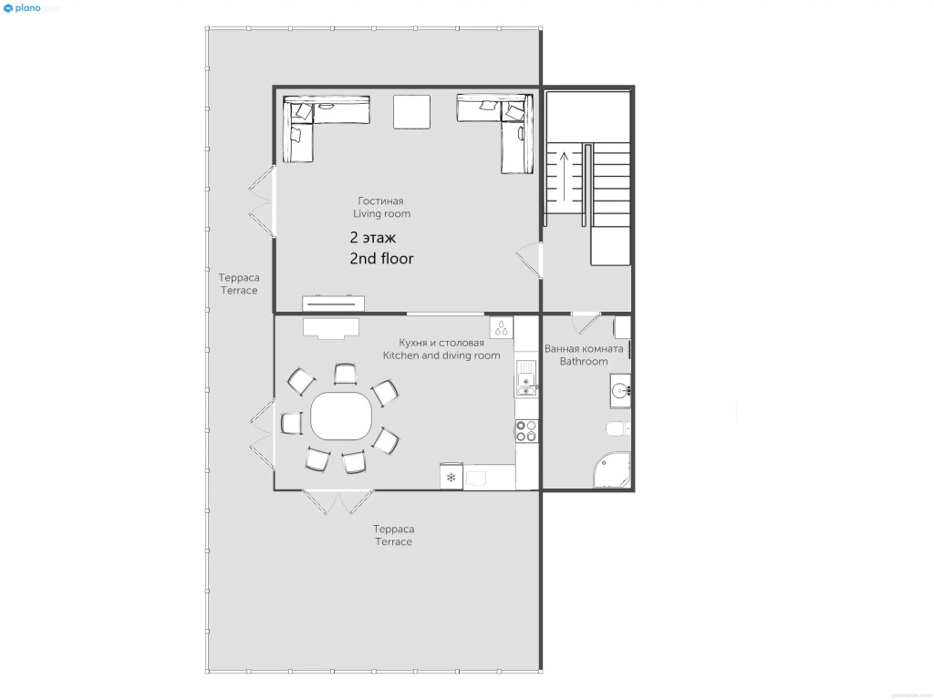 Holiday Home Astra 2