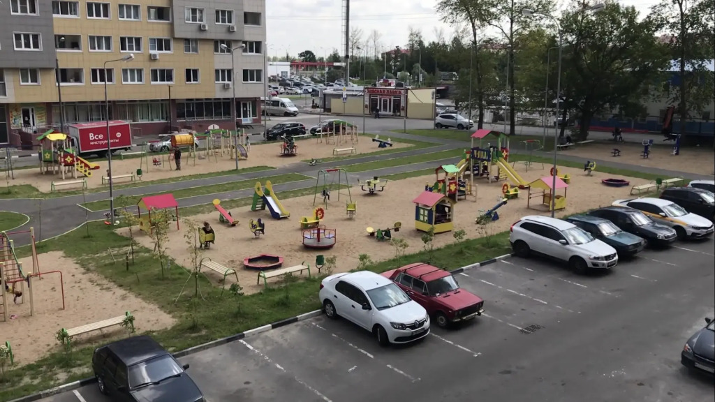 Апартаменты Магия на Ситникова 4/1
