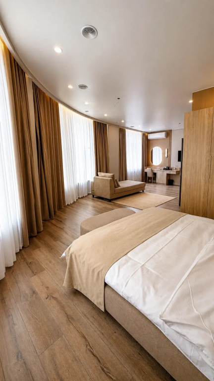 Baitau Hotel Aktobe