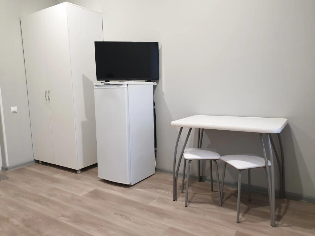 Номер Standard