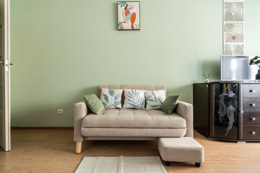 Апартаменты Quiеt House5 ЖК Москва на Московской