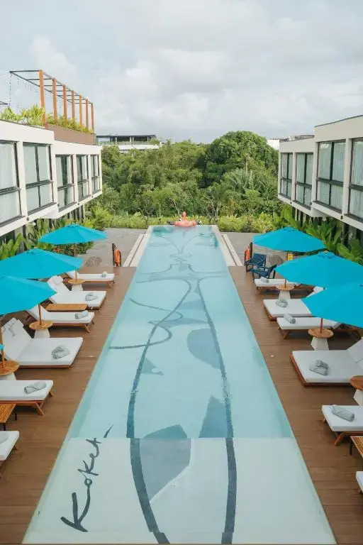 Бутик-отель Awwa Boutique Hotel