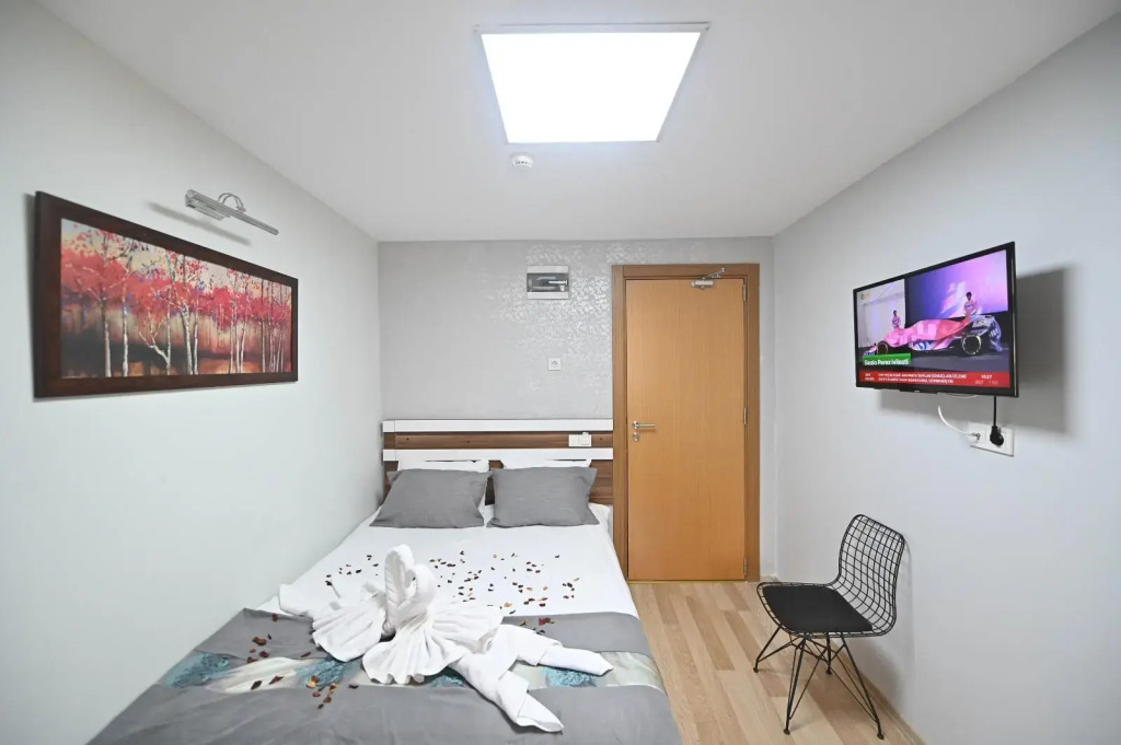 Safir Gold Hotel