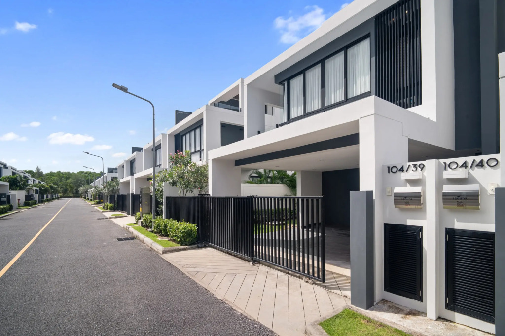 Laguna Park 2 Residences in Laguna by Banyan Living