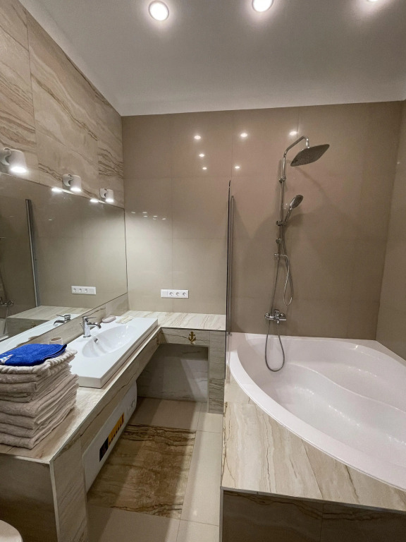 Yekaterininskiy Apartaments