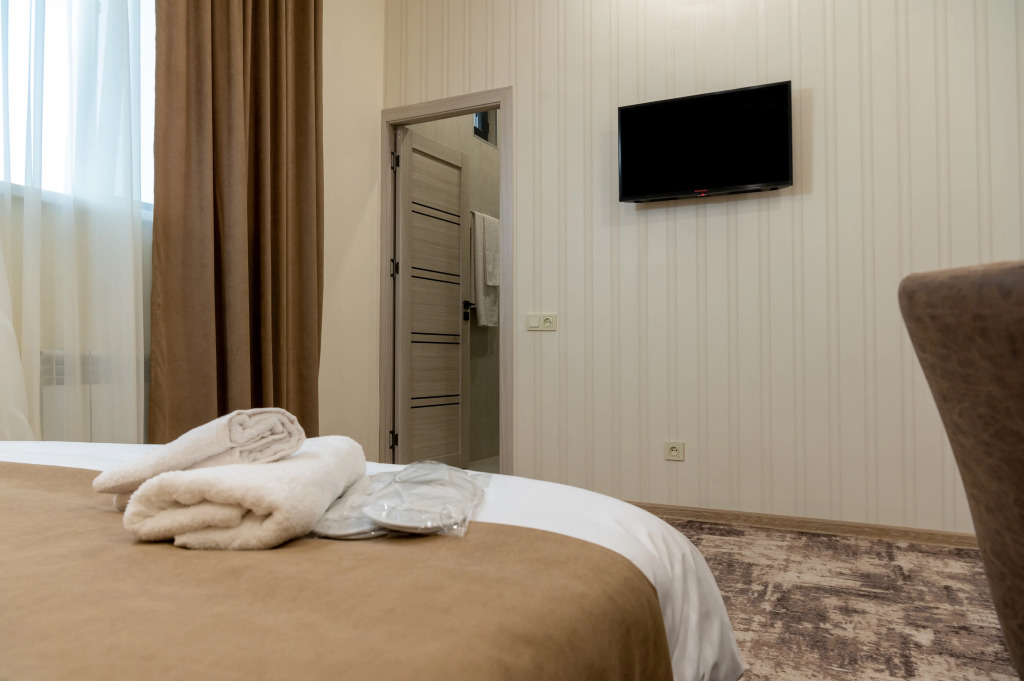 Aeka-hotel