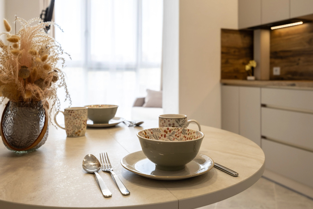 Квартира LovelyHome39 ЖК Весенний