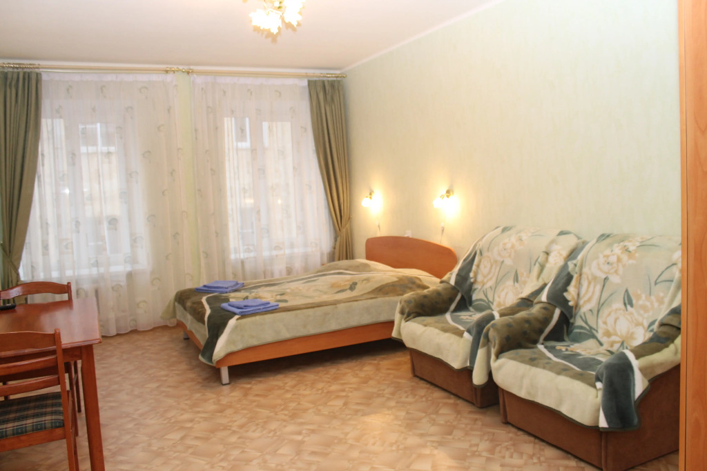 Piterflat Na Muchnom 7 Apartment