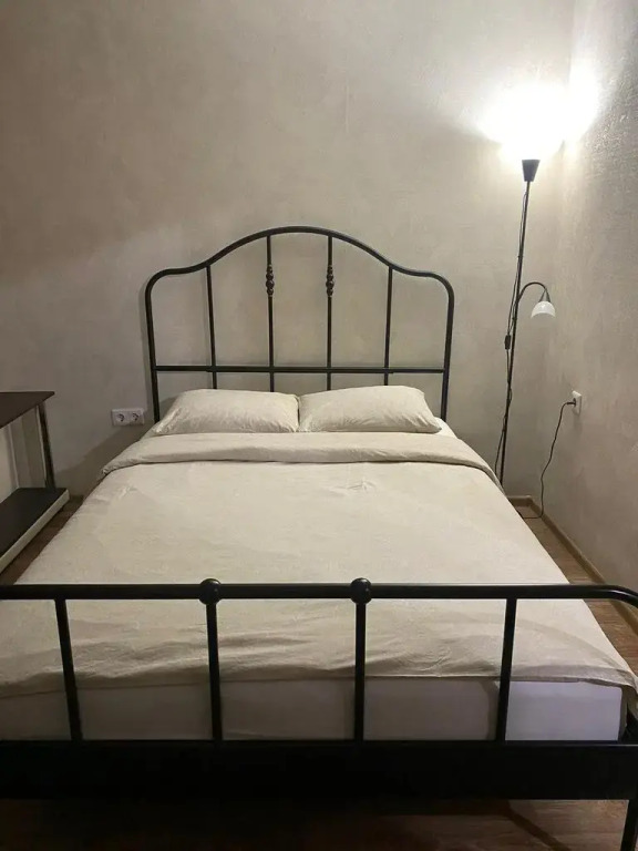 Квартира на улице Вартанова 14