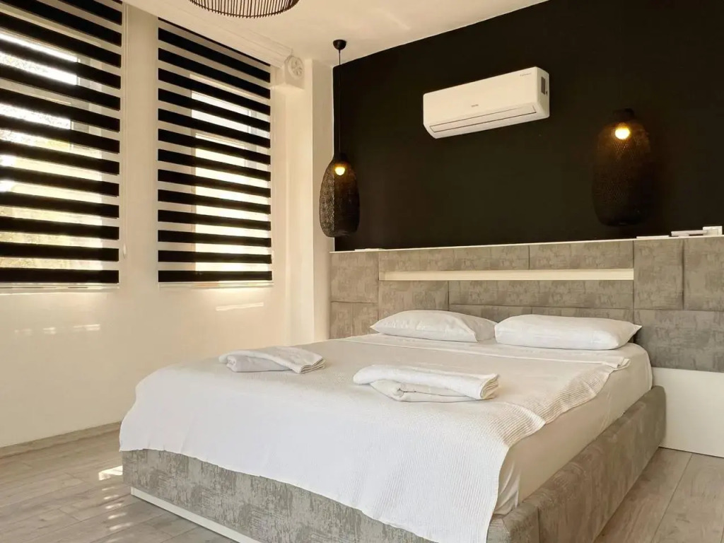 Вилла Burla Fethiye