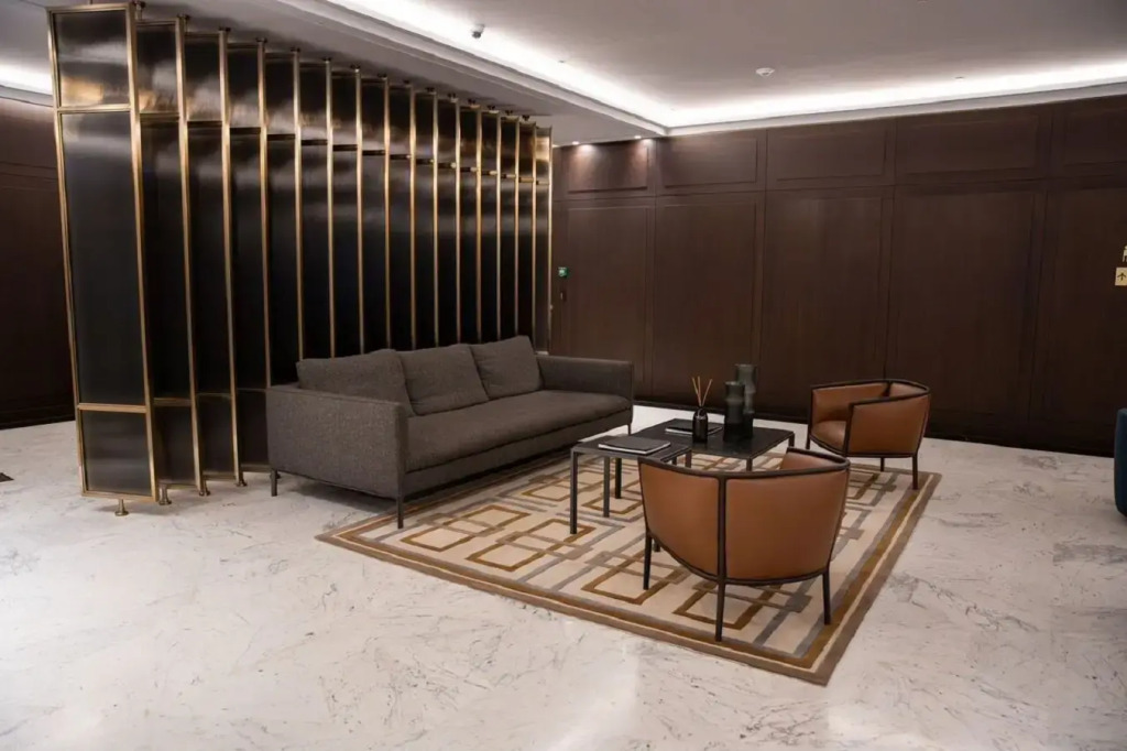 Апартаменты 2CITY VESPER813