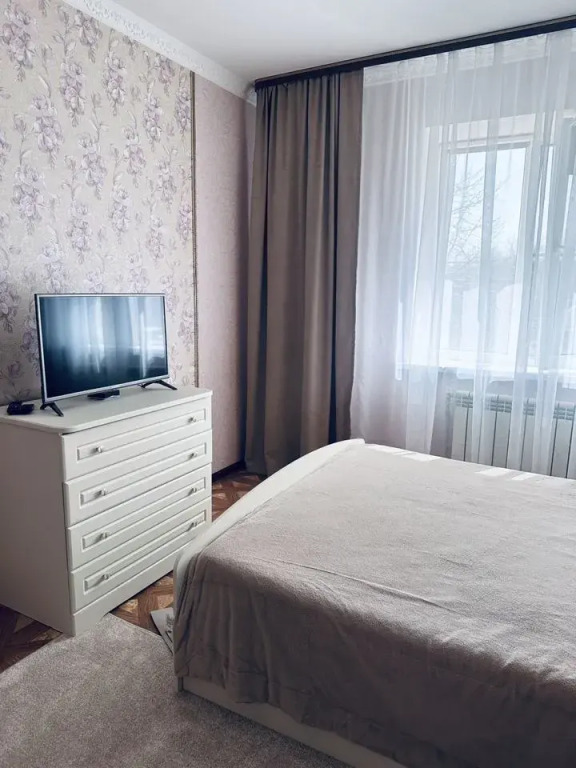 Квартира на Орджоникидзе 91
