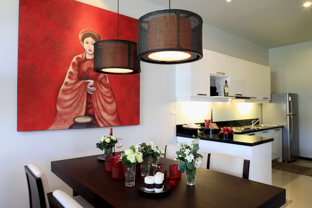Two Villas HOLIDAY - ONYX Style Naiharn Beach, Phuket