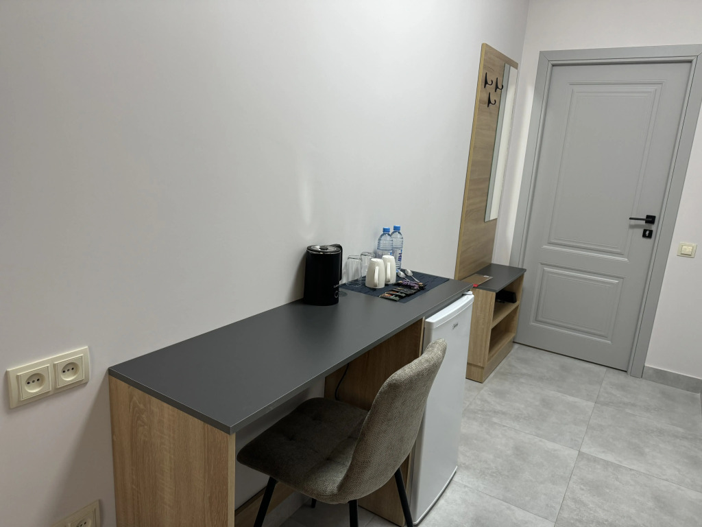 Loft Hotel Ijevan