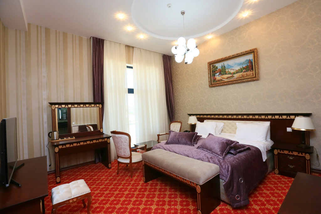 Spring Hotel