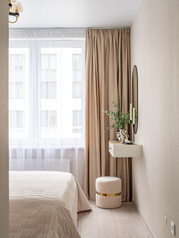 Квартира Merino Home Авокадо