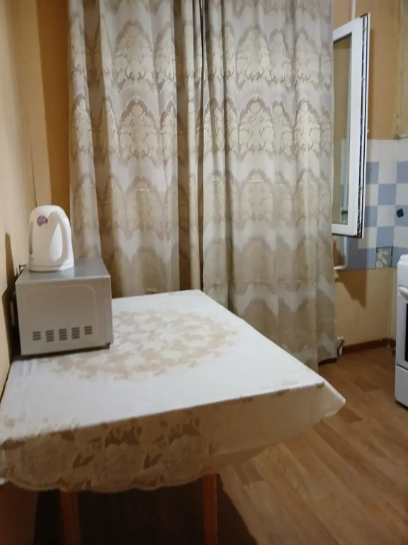 Квартира На Дугина 14