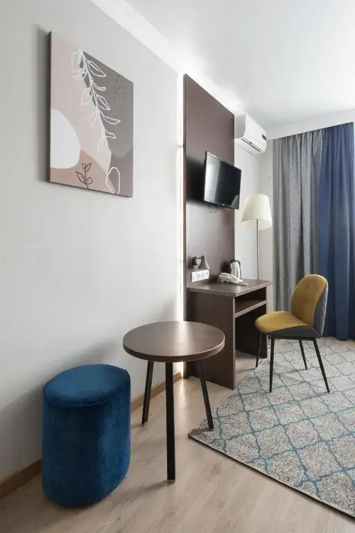 NCityHotel