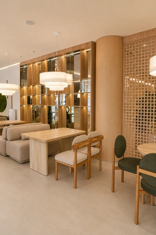 Baitau Hotel Aktobe